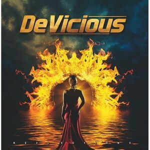 Devicious - Reflections  CD